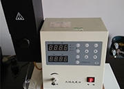 混凝土外加剂检测