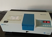 混凝土外加剂检测