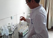 混凝土外加剂检测