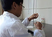 混凝土外加剂检测