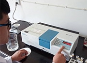 混凝土外加剂检测