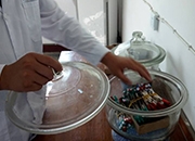 混凝土外加剂检测