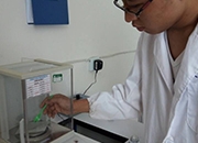 混凝土外加剂检测