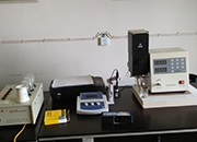 混凝土外加剂检测